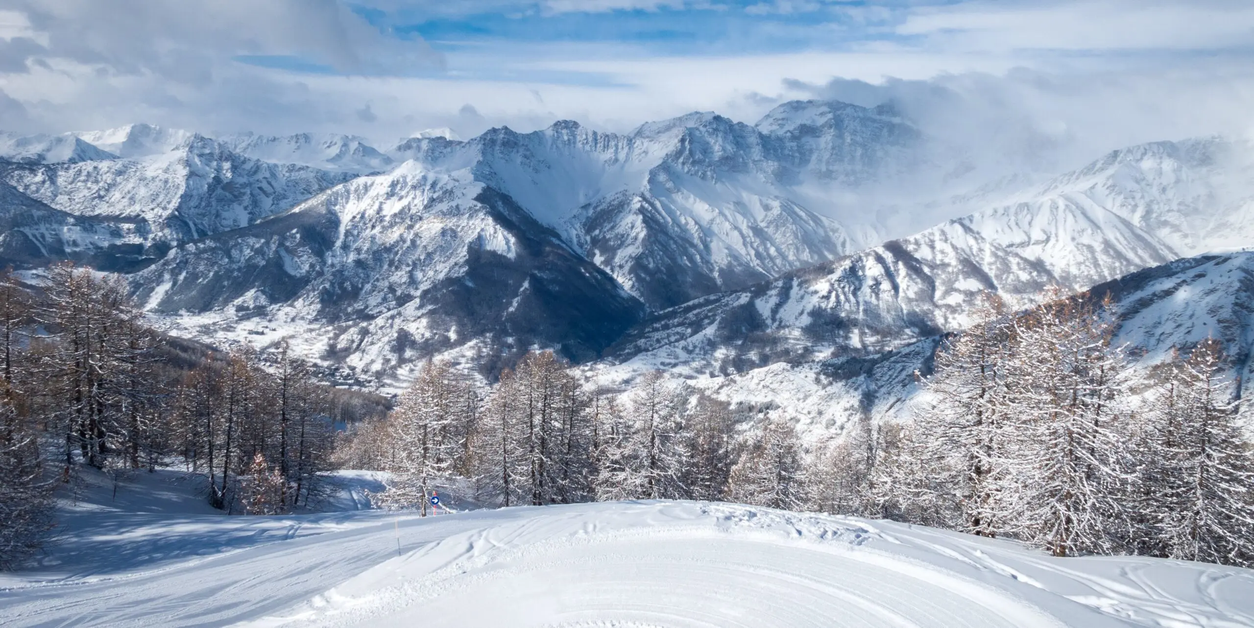 Bardonecchia Resort Italy