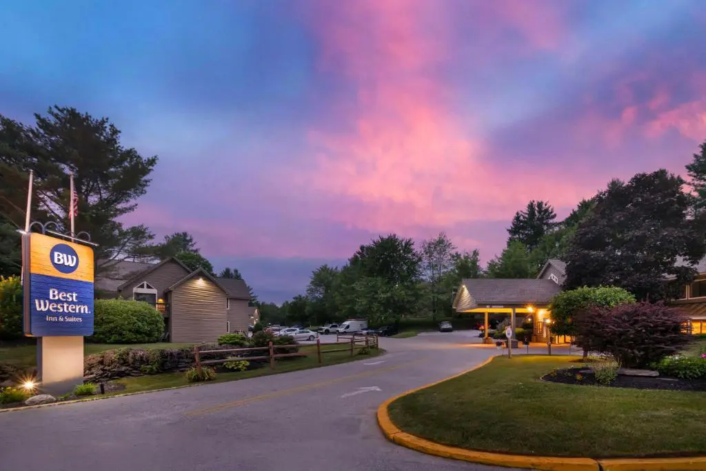 Best Western Killington