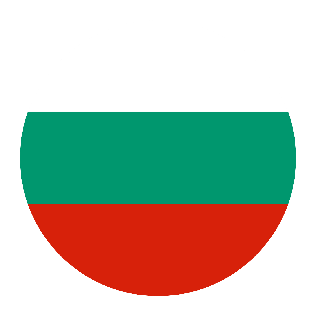 Bulgaria Flag
