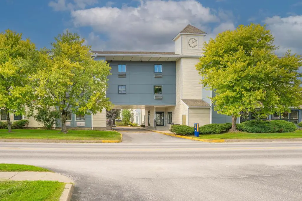 Comfort Inn Killington