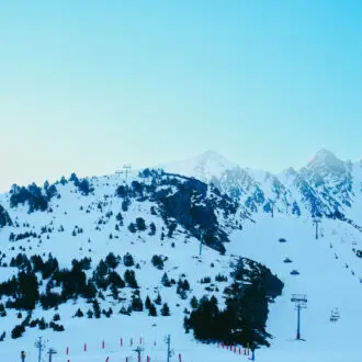 Grandvalira Andorra