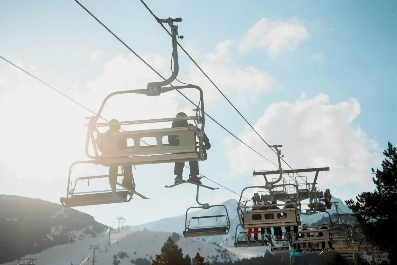 Grandvalira Andorra