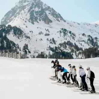Grandvalira Andorra