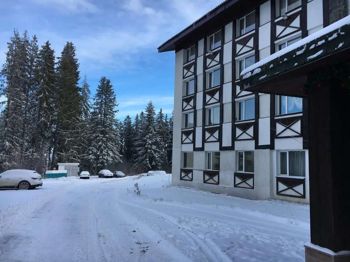 Hotel Panorama Pamporovo