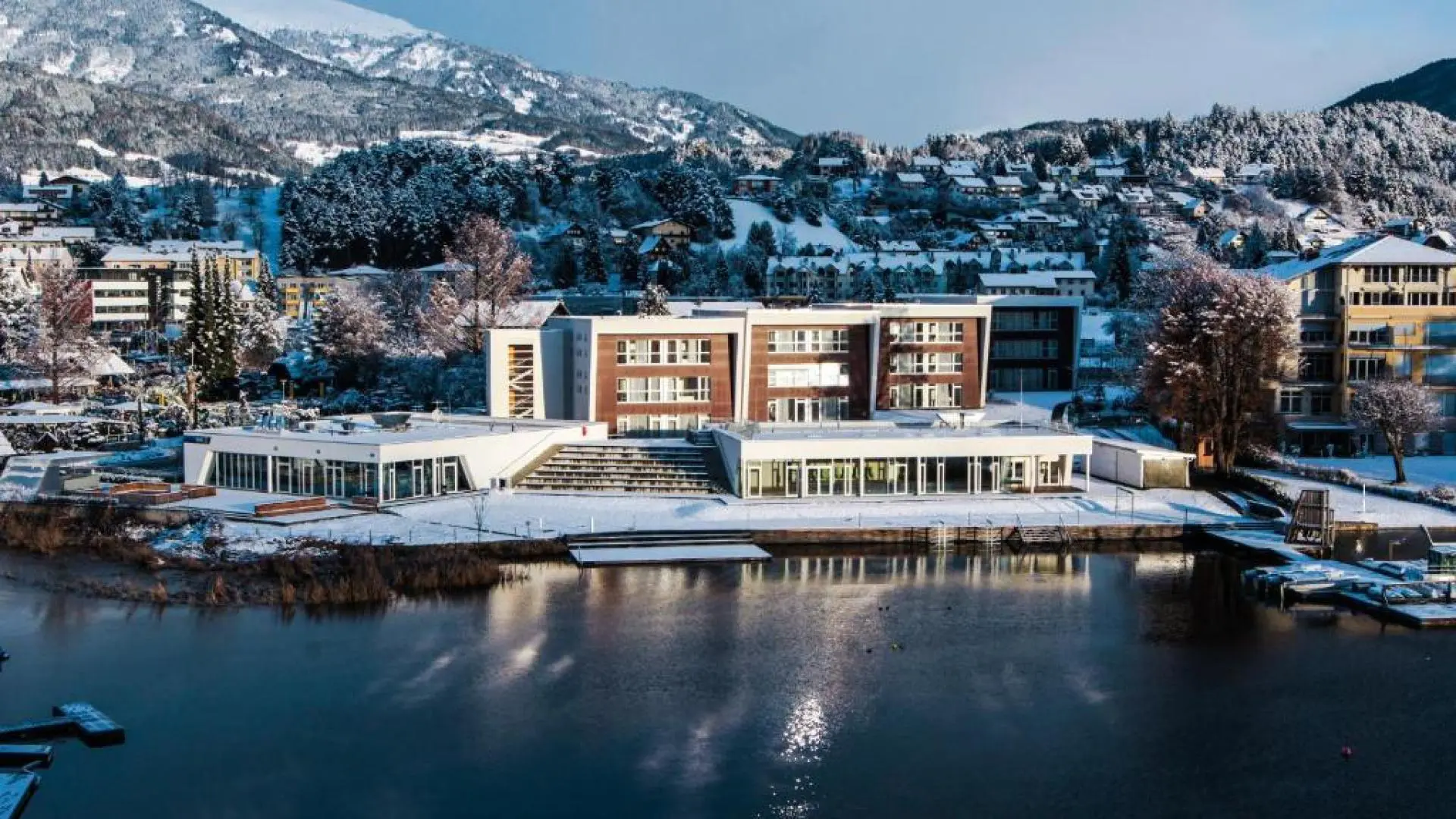 Hotel Royal X in Lungau