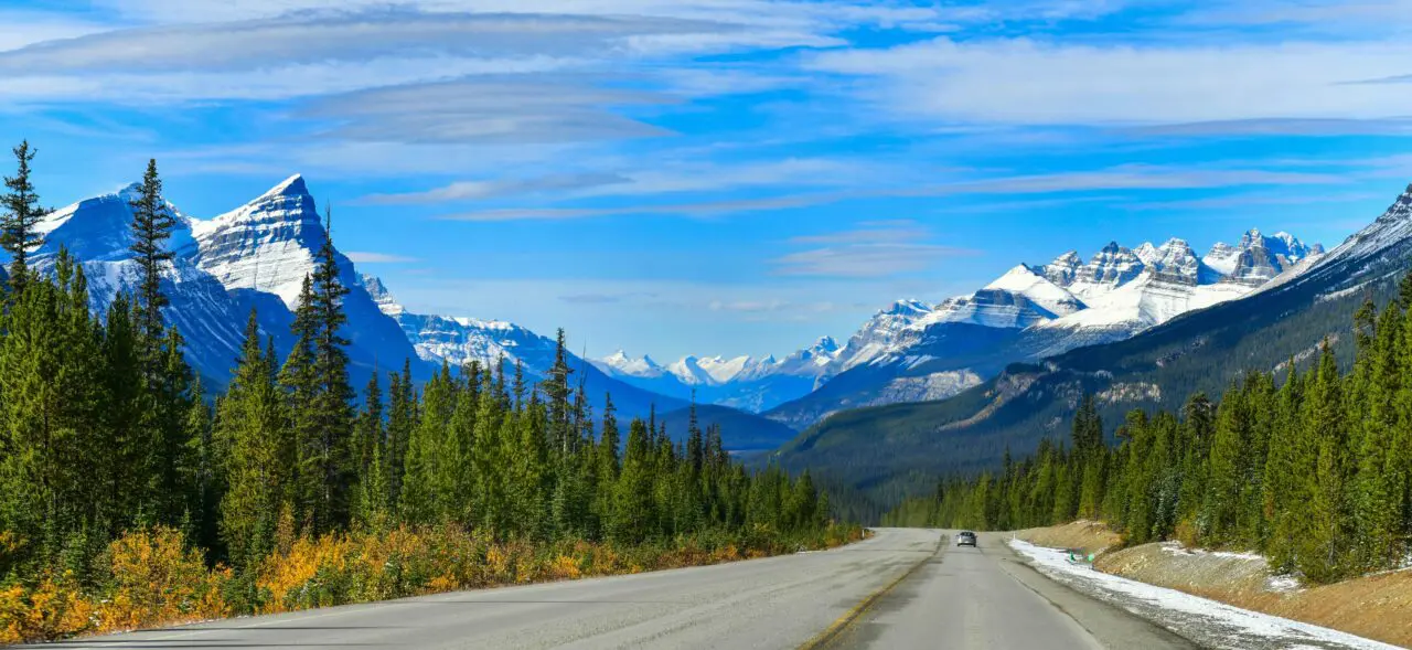 Jasper, Canada