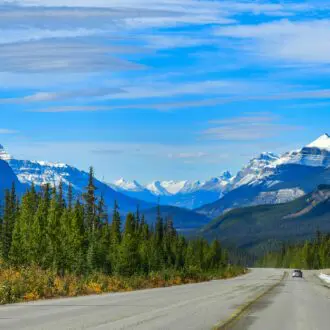Jasper, Canada
