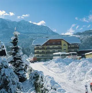 Sporthotel Leitner Nassfeld