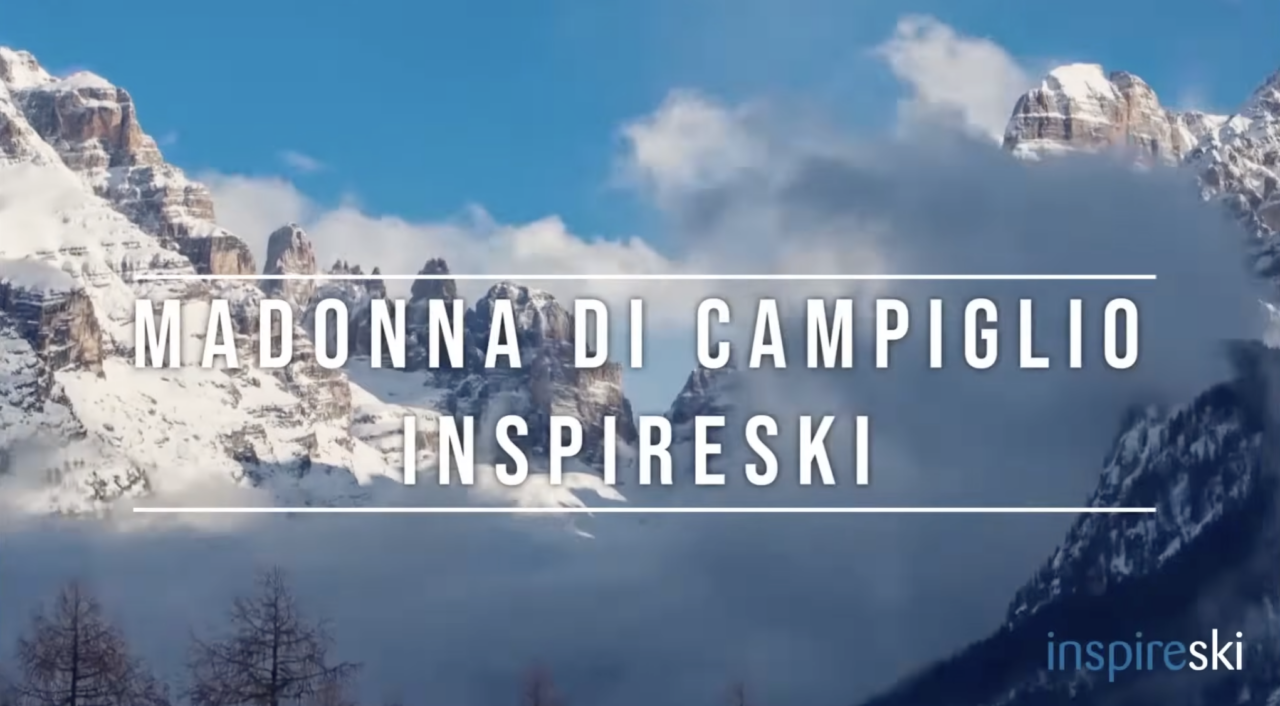 Madonna di Campiglio Thumbnaill
