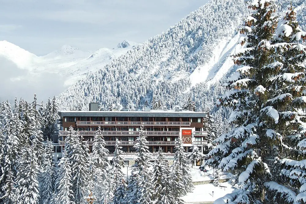 Mileade Village Club Courchevel