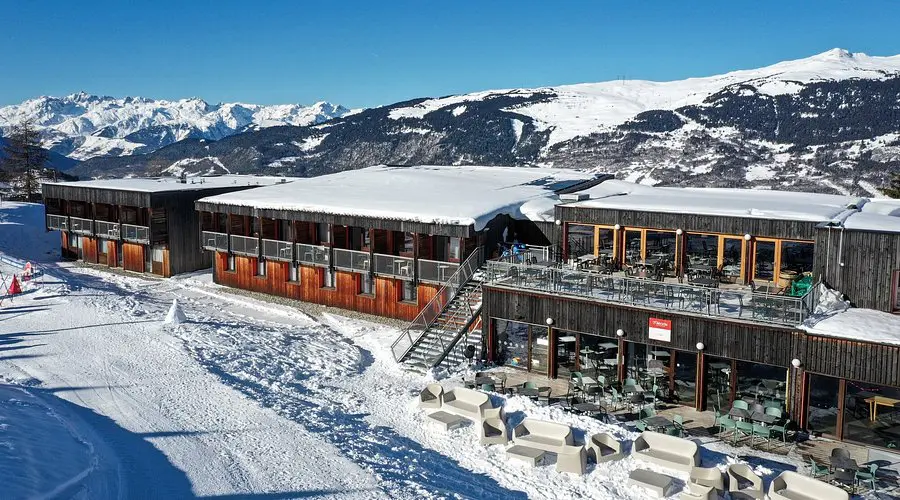 Mileade Village Club La Plagne