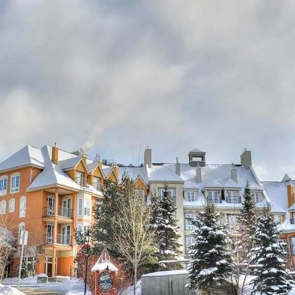 Tours des Voyageurs Tremblant