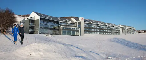 Ustadalen Hotel Geilo