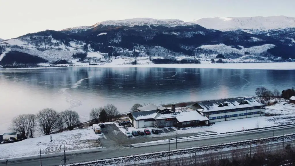 Voss Hostel Voss Noway