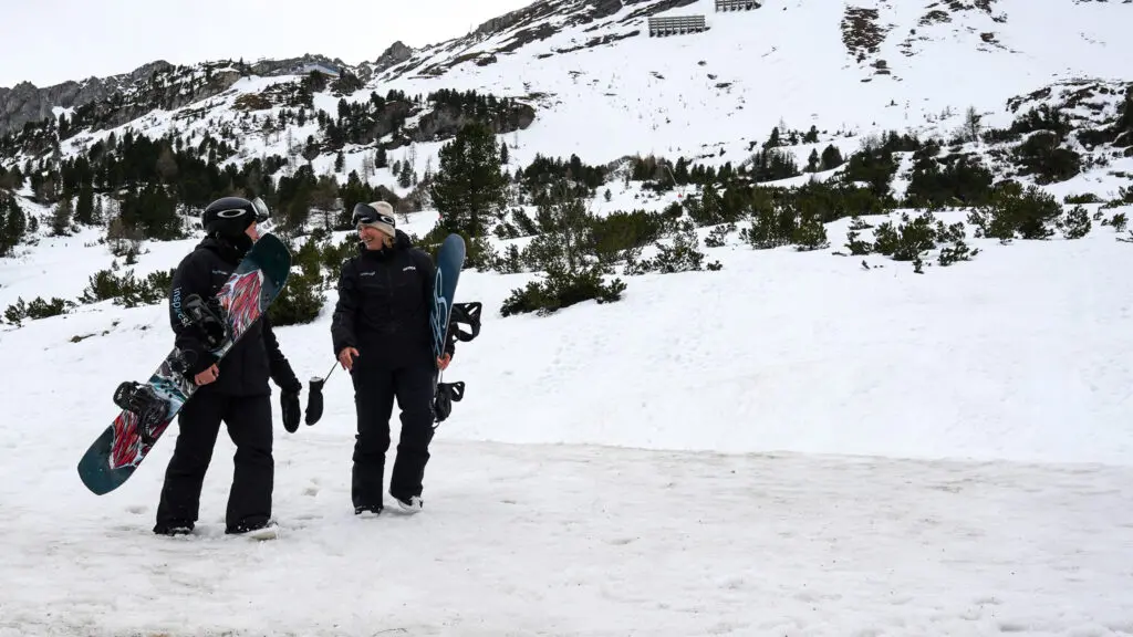 Obertauern Inspection Visit 2025
