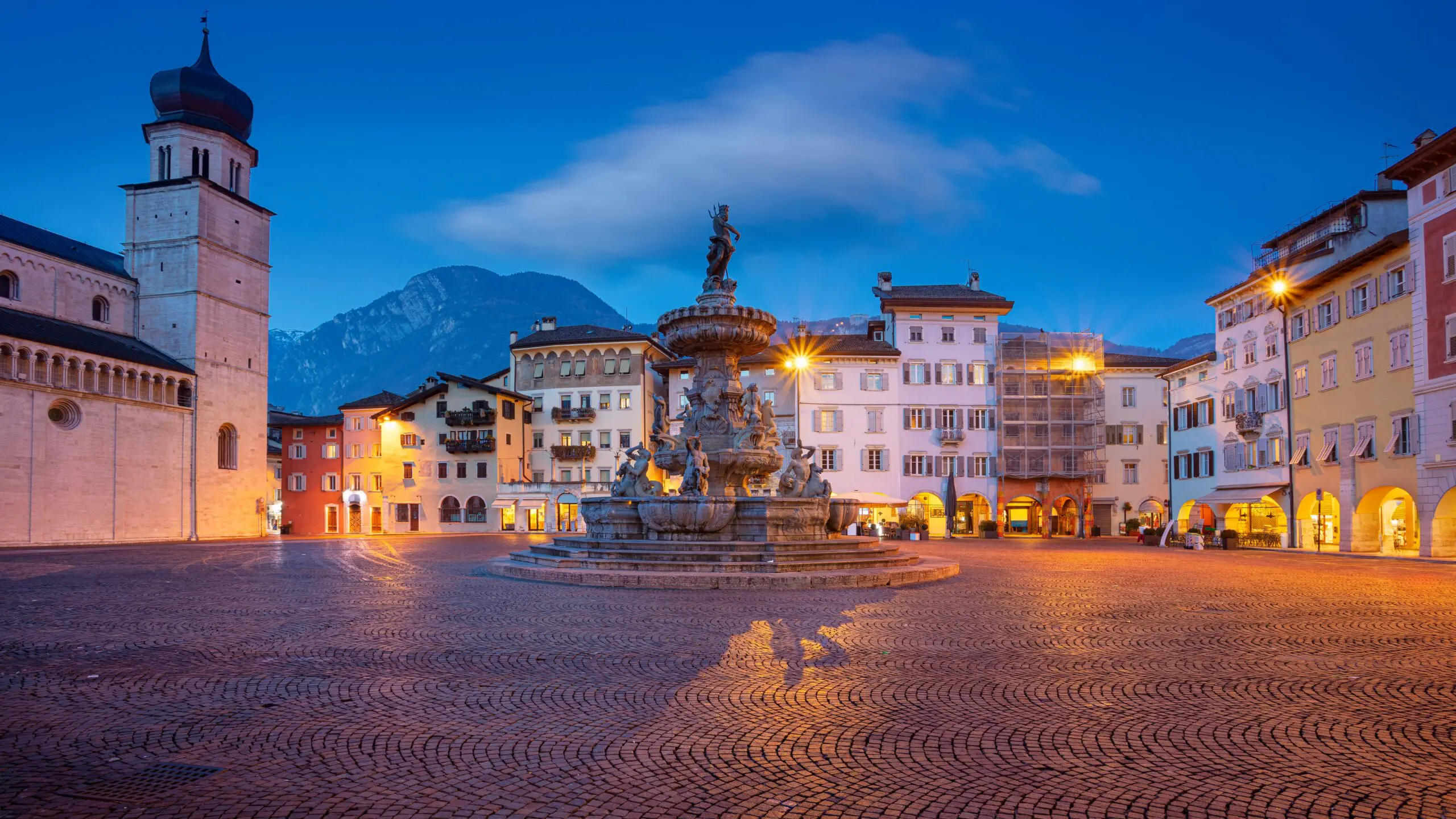 Trento