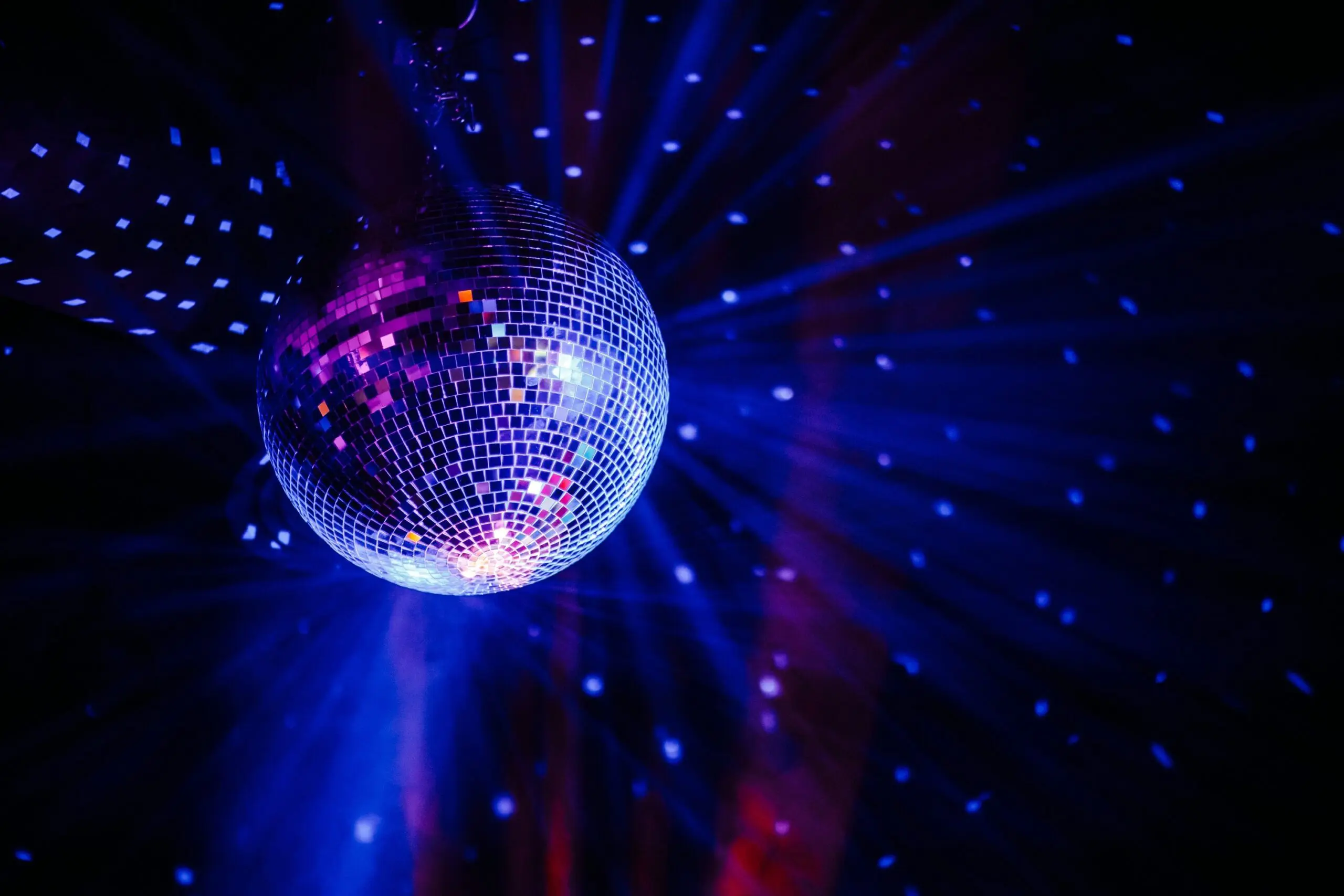 Disco Night