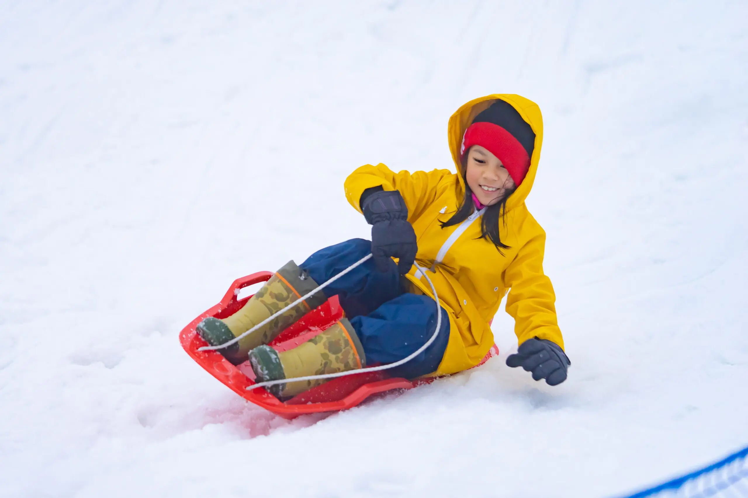 Sleigh Rides