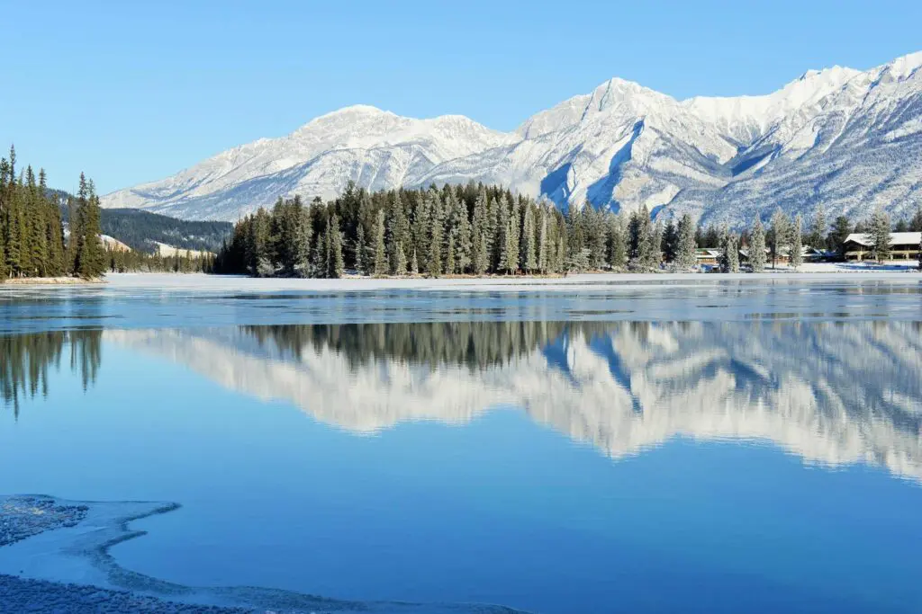 Jasper, Canada
