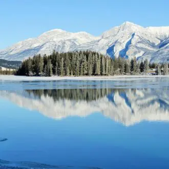Jasper, Canada
