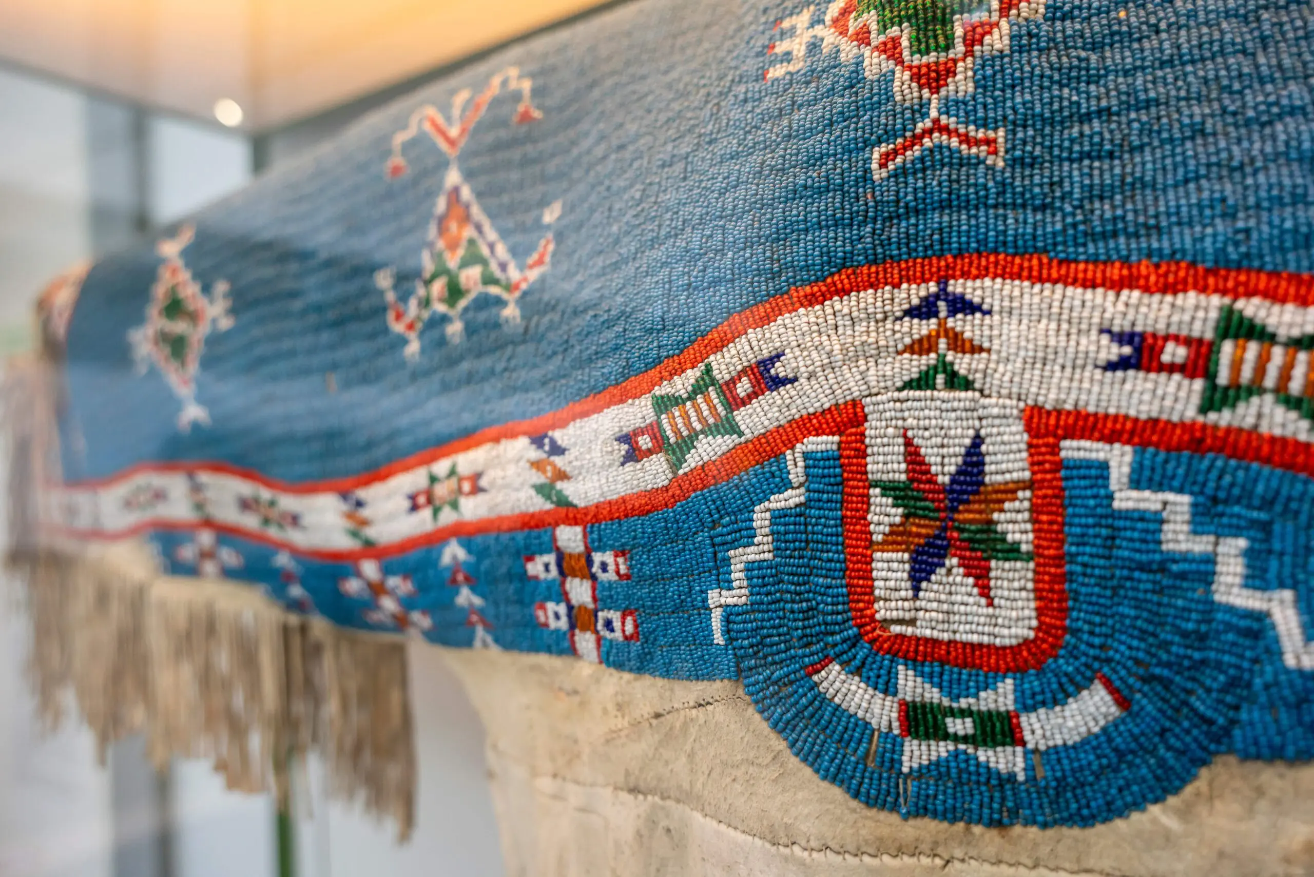 Buffalo Nations Museum, Banff