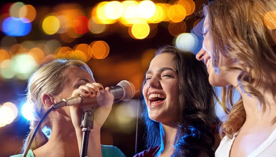 Karaoke