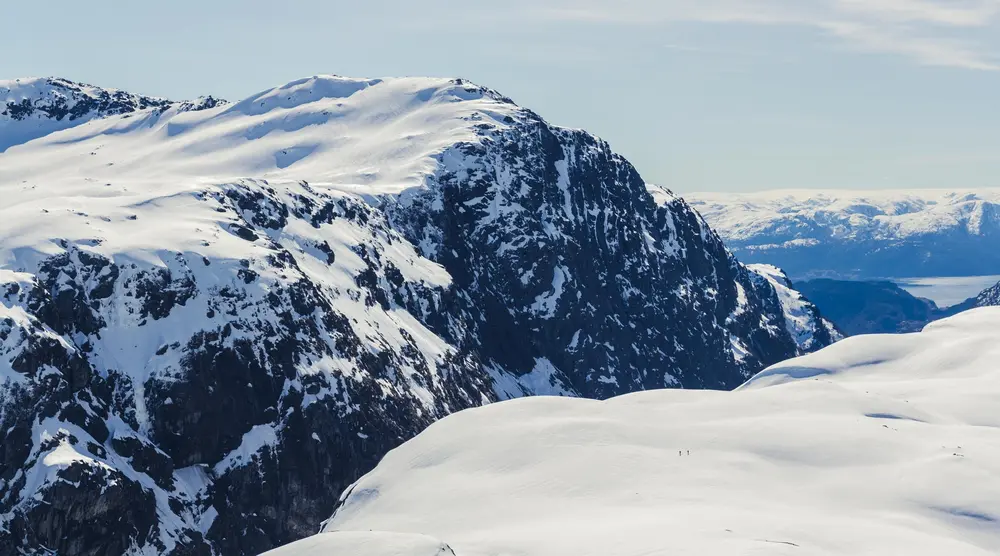 Voss, Norway