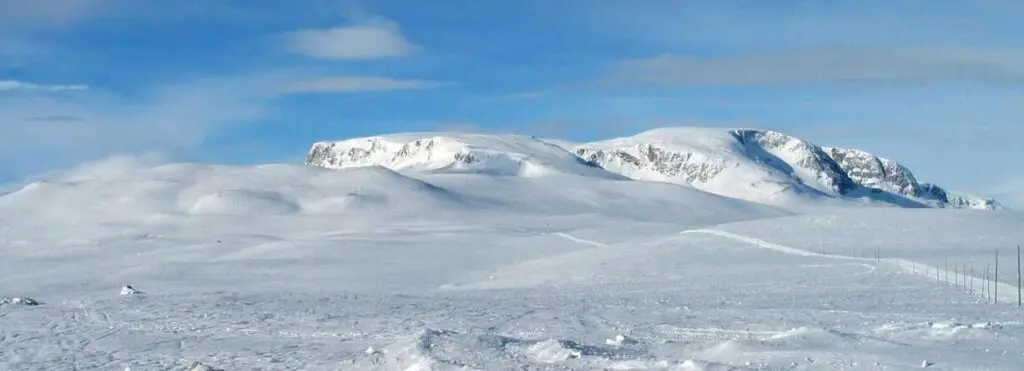 Slope Adventures: The Top Places To Go on a Student Ski Trip
