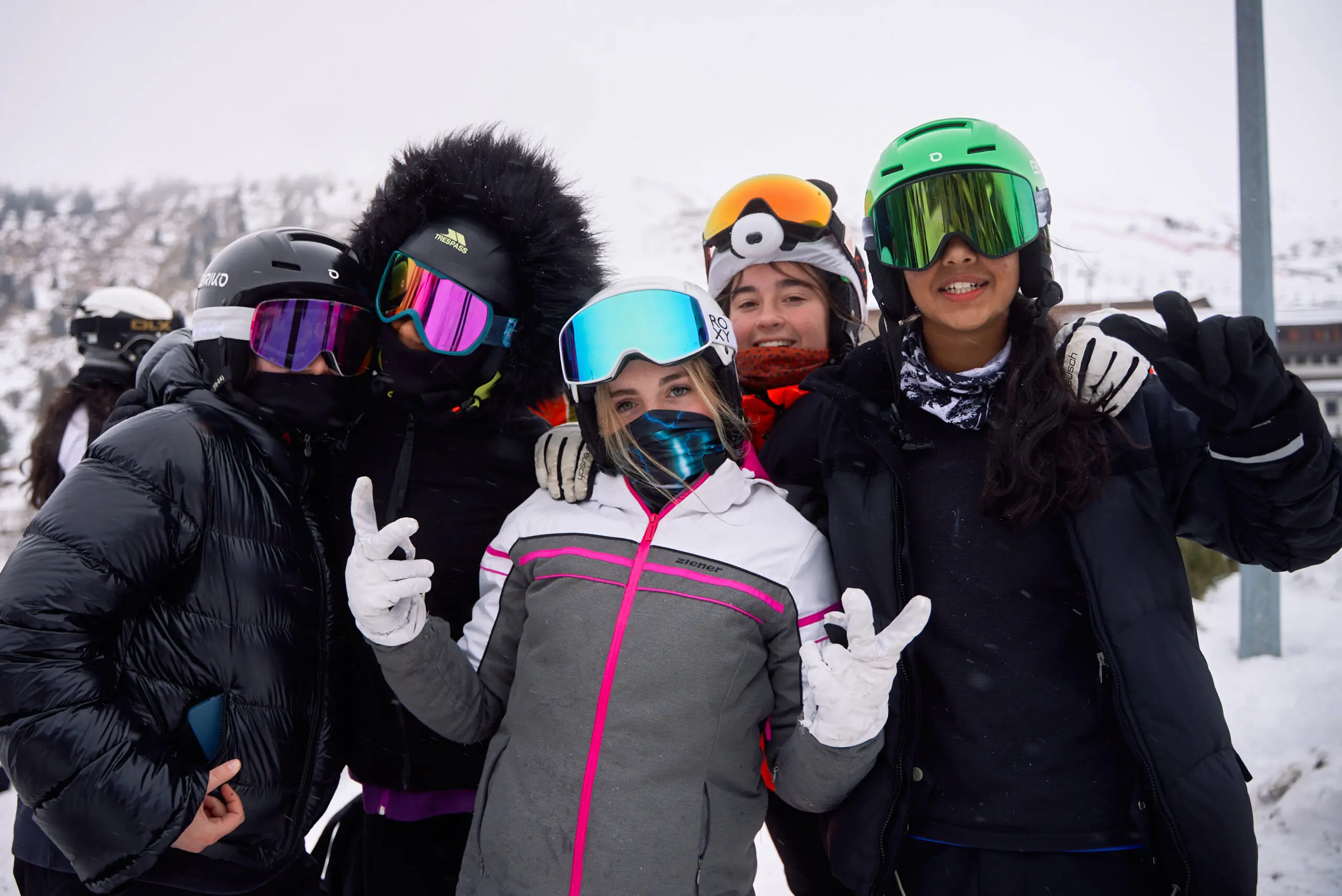 inspireski group
