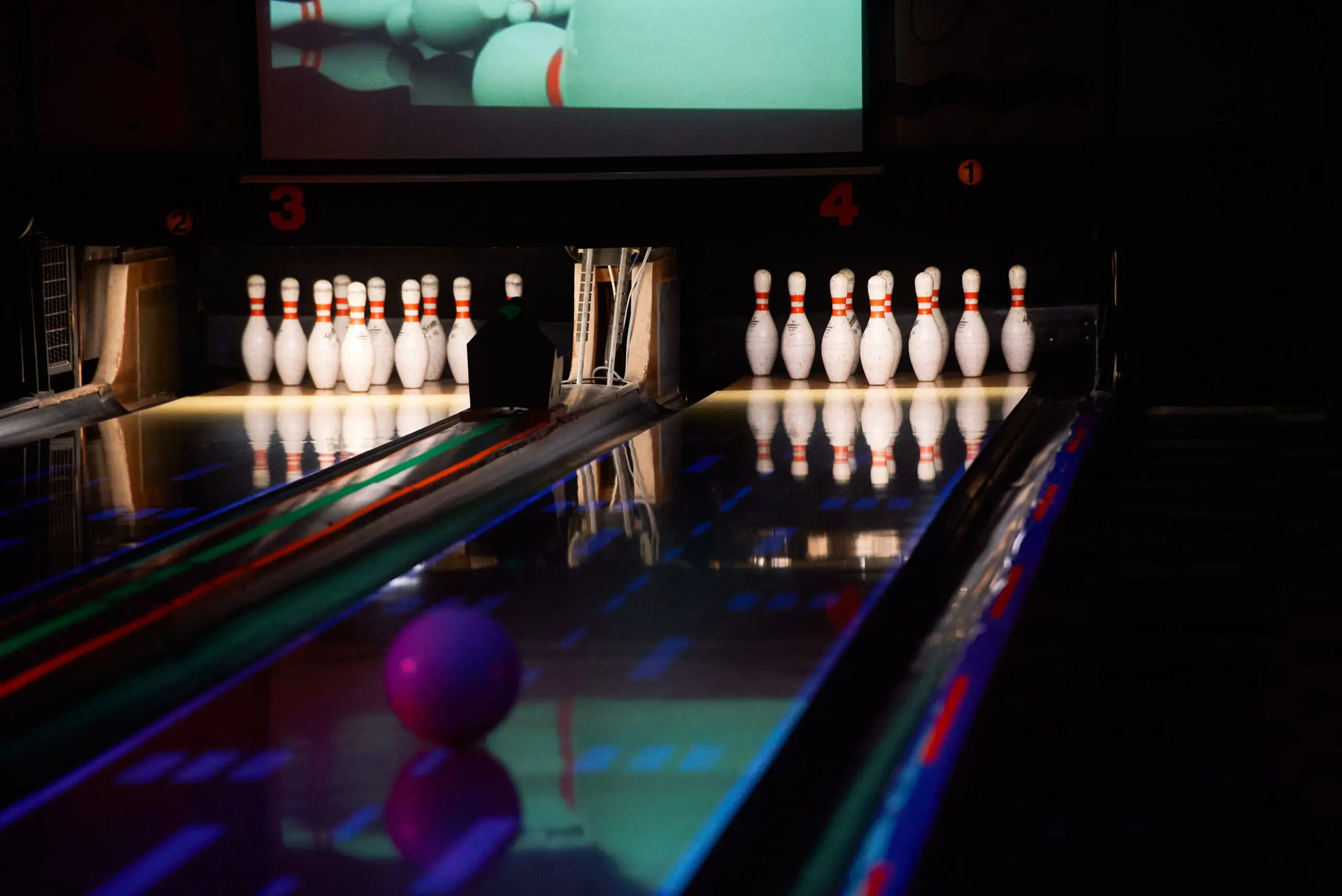 Bowling