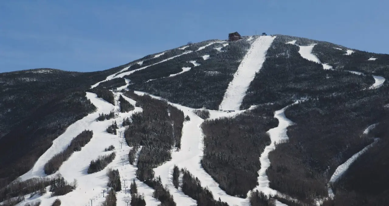 Cannon Mountain, USA