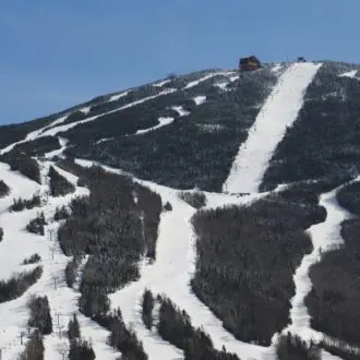 Cannon Mountain, USA