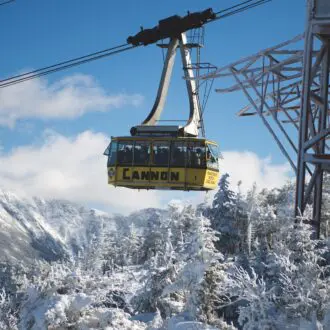 Cannon Mountain, USA