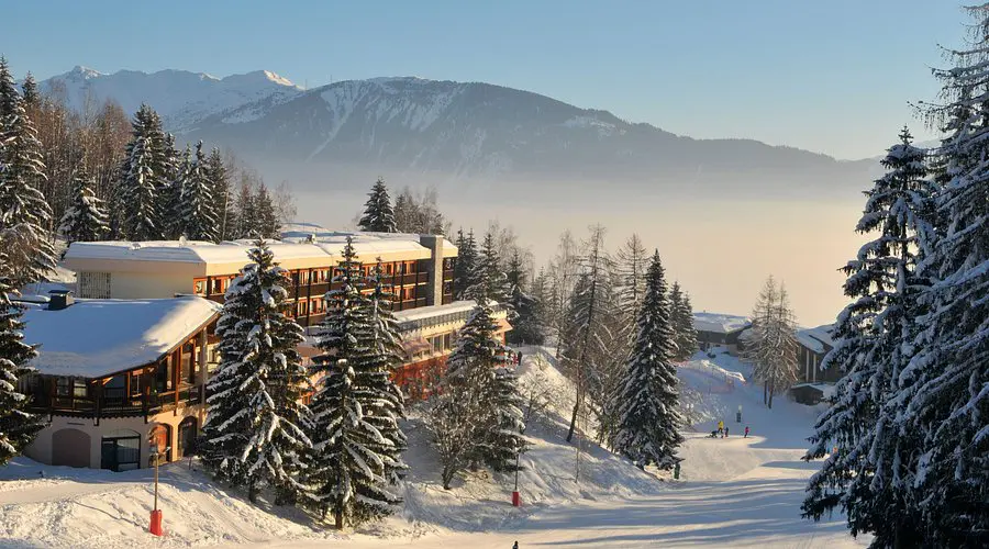 Miléade Village Club Valmorel-Doucy