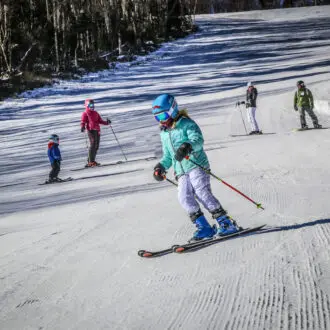 Waterville Valley Resort, USA