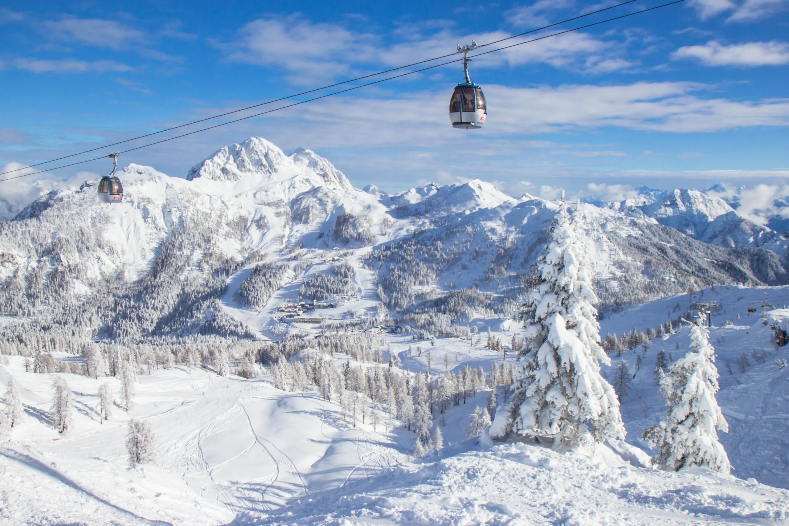 Nassfeld Austria