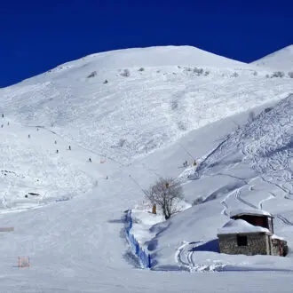 Prato Nevoso Slopes