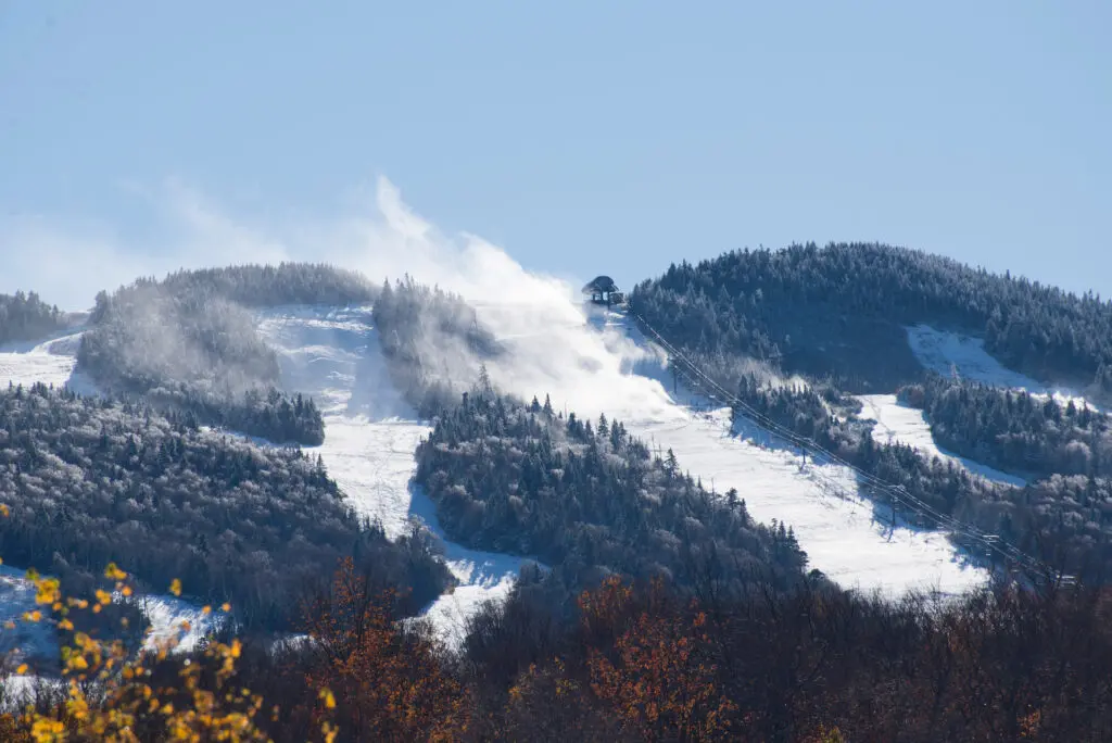 Killington Resort