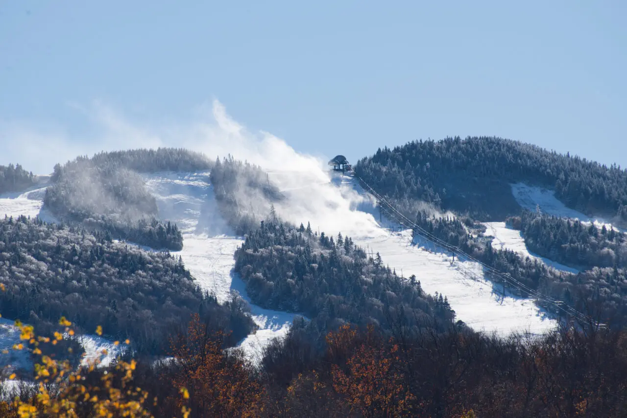 Killington Resort