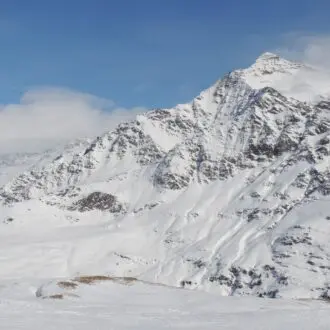 Santa Caterina Valfurva ski resort is a fabulous skiing area near Bormio, Italy. Set in an isolated, forested valley, the Santa Caterina village is at 1730m elevation.