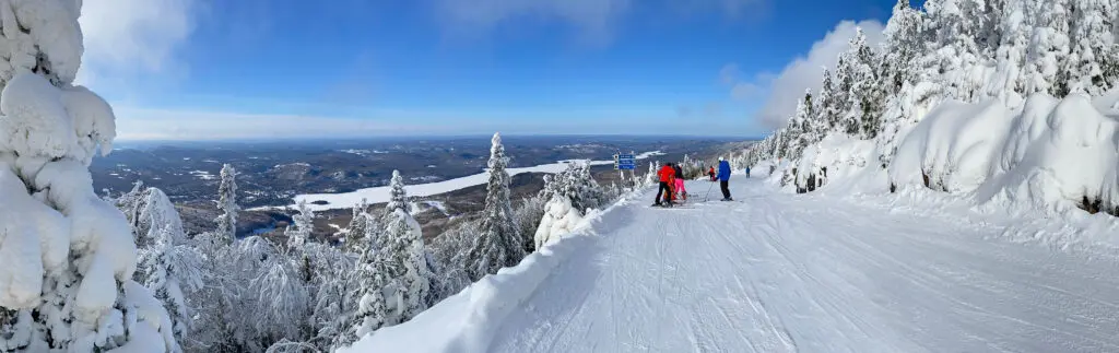 Tremblant Canada