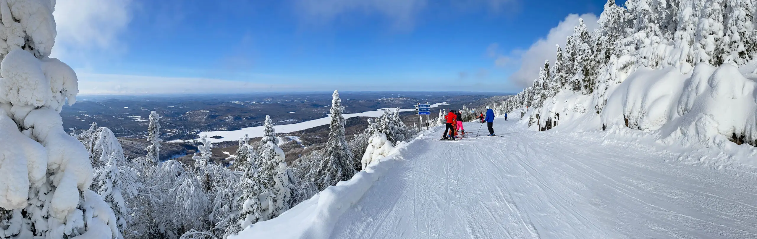Tremblant Canada