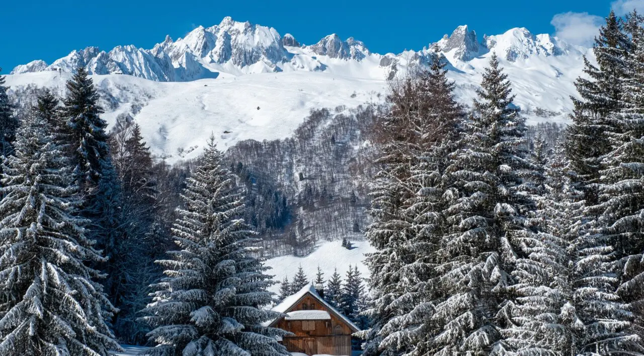 Valmorel