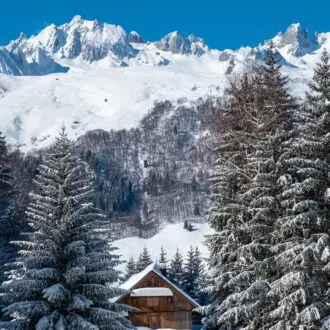 Valmorel