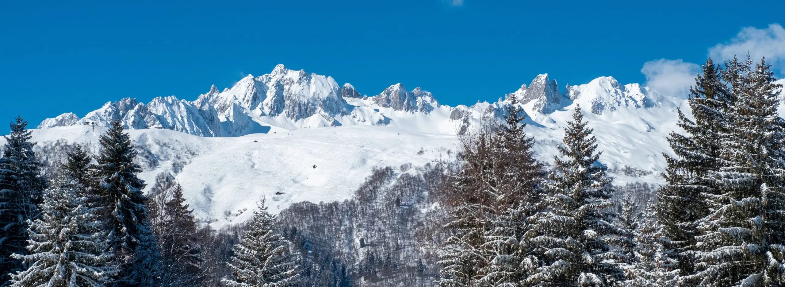 Valmorel France