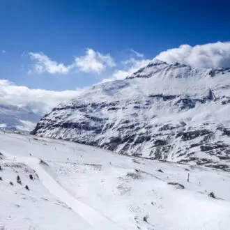Val Cenis, France