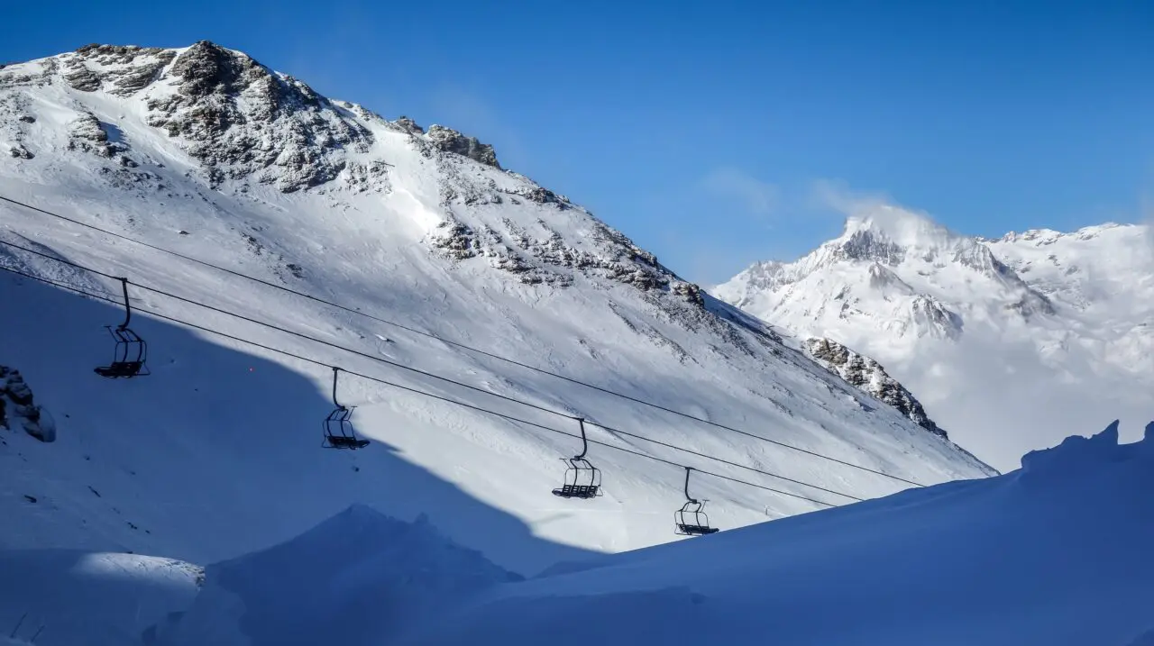 Val Cenis