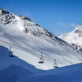 Val Cenis