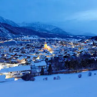 Village of Schladming