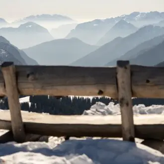 Pinzolo Views